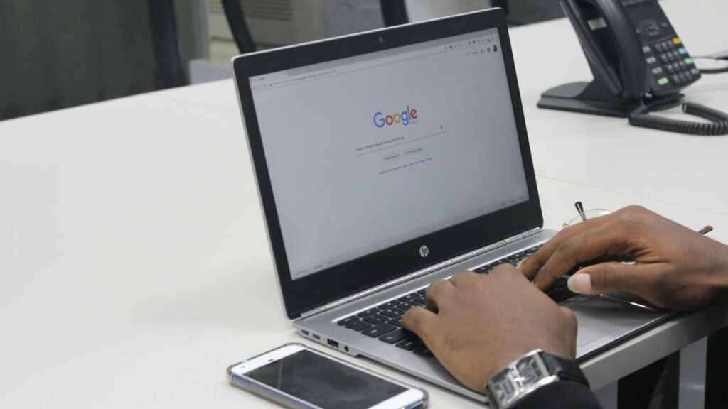 Google PageRank