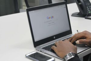 Google PageRank