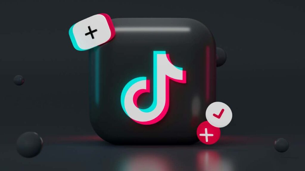 TikTok Werbung schalten