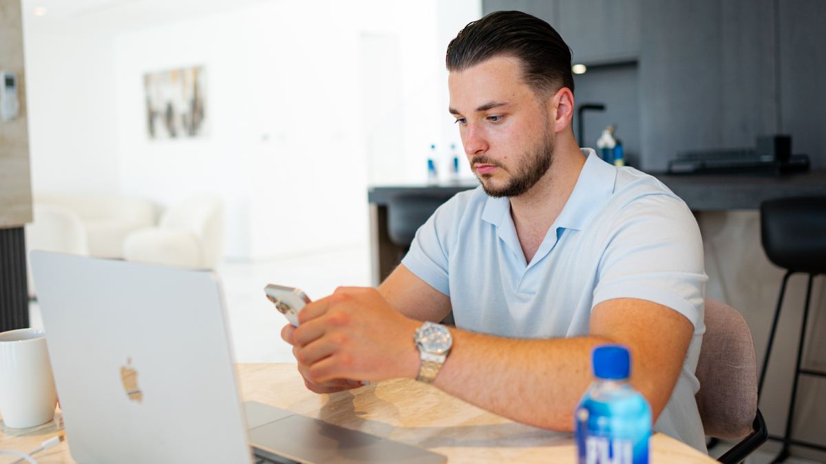 Thomas Wimmer Trading