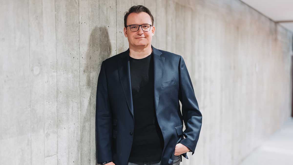 Tomek Piotrowski von Magnolia Fairrent