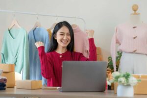 Checkout-Prozess
