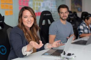 Business Process Reengineering