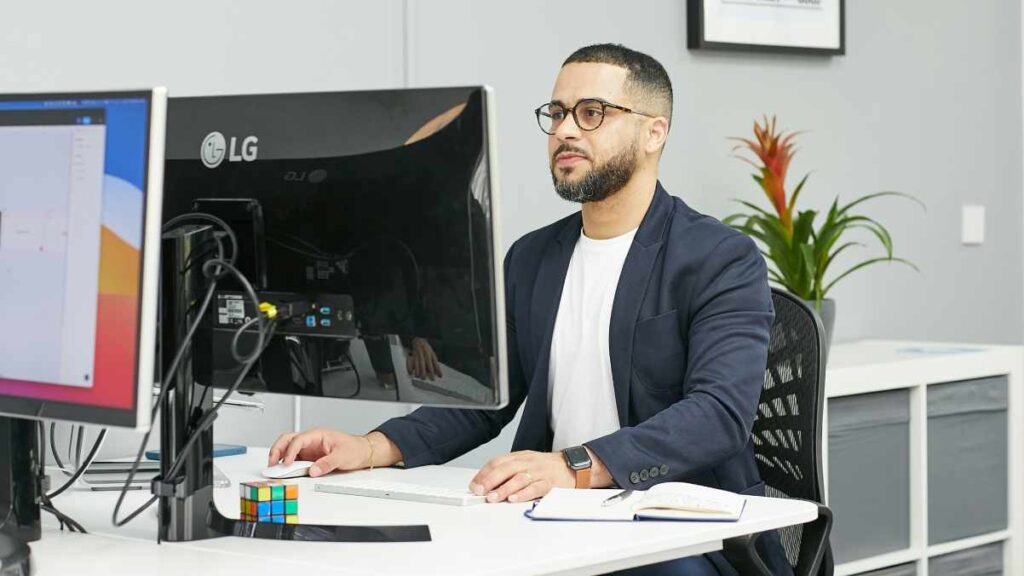 Positionierungsanalyse