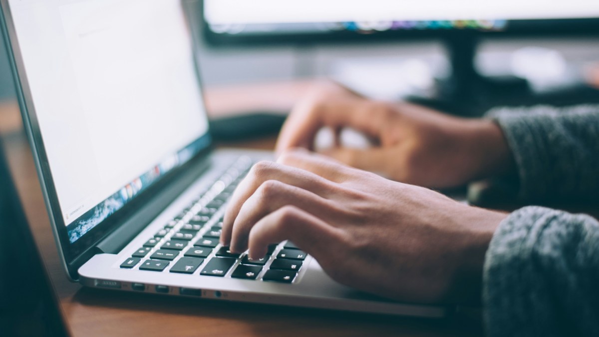 Caching Website