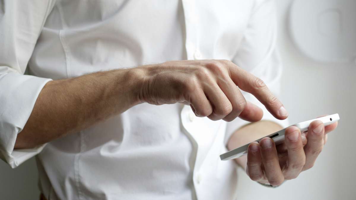 Mobile SEO