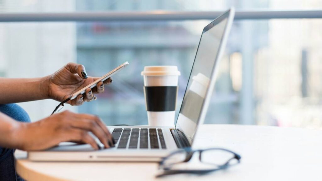 Online Business Ideen