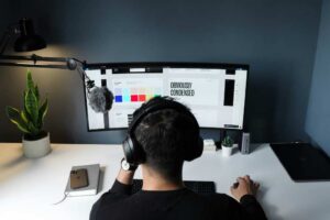 Digital Branding