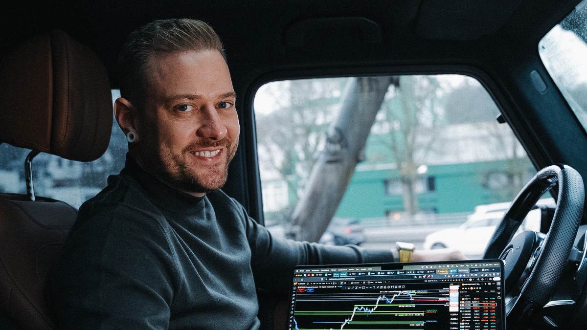 Florian Sondershausen und die Haag Sondershausen Consulting GmbH haben sich im deutschsprachigen Krypto- und Trading-Markt einen Namen gemacht.