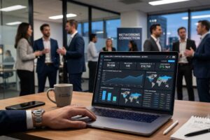 B2B Webshop erstellen