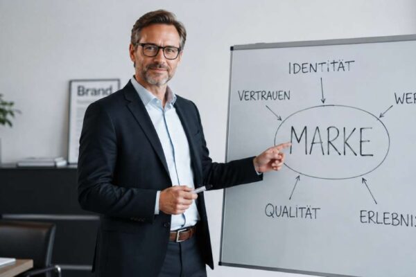 Was ist eine Marke?