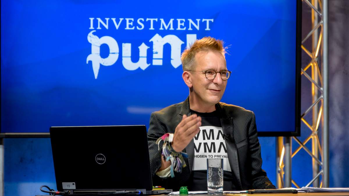 Gerald Hörhan